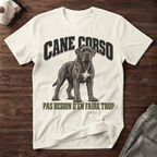 Cane Corso - T-Shirt