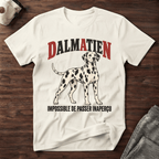 Dalmatien - T-Shirt
