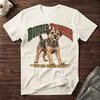 Border Terrier - T-Shirt