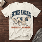Setter Anglais - T-Shirt