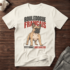 Bouledogue Français - T-Shirt