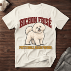 Bichon Frisé- T-Shirt