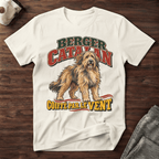 Berger Catalan - T-Shirt