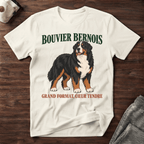 Bouvier Bernois - T-Shirt