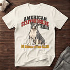 American Staffordshire Terrier - T-Shirt