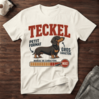 TECKEL - T-Shirt