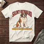 Saint-Bernard - T-Shirt