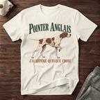 Pointer Anglais  - T-Shirt