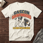 Gascon Saintongeois - T-Shirt