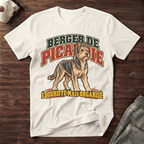 Berger de Picardie - T-Shirt