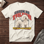 Coton de Tuléar - T-Shirt