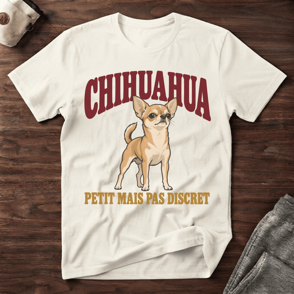 Chihuahua - T-Shirt