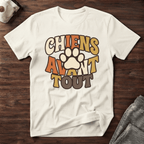Chien avant tout - T-Shirt