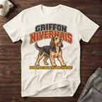 Griffon Nivernais - T-Shirt