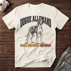 Dogue Allemand - T-Shirt