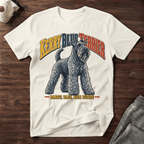 Kerry Blue Terrier - T-Shirt