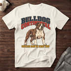 Bulldog Continental - T-Shirt