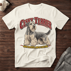Cesky Terrier - T-Shirt