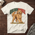 Goldendoodle - T-Shirt