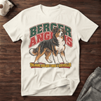 Berger Anglais - T-Shirt