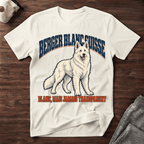 Berger Blanc Suisse - T-Shirt