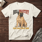 Bullmastiff - T-Shirt