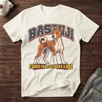 Basenji - T-Shirt