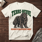 Terre-Neuve - T-Shirt