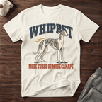 Whippet - T-Shirt