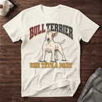 Bull Terrier - T-Shirt