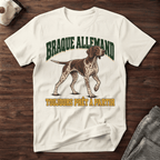 Braque Allemand - T-Shirt