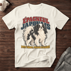 Épagneul Japonnais - T-Shirt