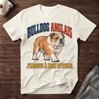 Bulldog Anglais - T-Shirt