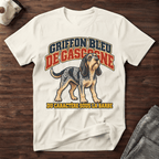 Griffon Bleu de Gascogne - T-Shirt