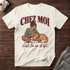 Chez moi - T-Shirt