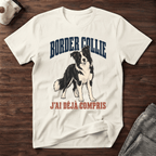 Border Collie - T-Shirt
