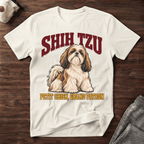 Shih Tzu - T-Shirt