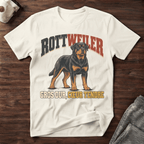 Rottweiler - T-Shirt