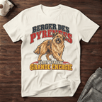 Berger des Pyrénées - T-Shirt