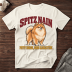 Spitz Nain - T-Shirt