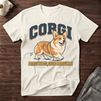 Corgi - T-Shirt