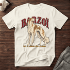 Barzoï - T-Shirt