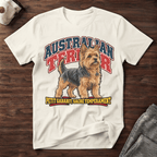 Australian Terrier - T-Shirt