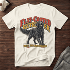 Flat-Coated Retriever - T-Shirt