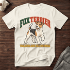 Fox Terrier - T-Shirt