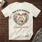 Mon petit bonheur... - T-Shirt