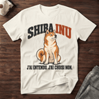 Shiba Inu - T-Shirt