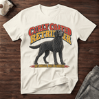Curly Coated Retriever - T-Shirt