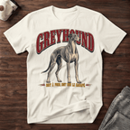 Greyhound - T-Shirt