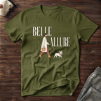 T-Shirt — Belle allure